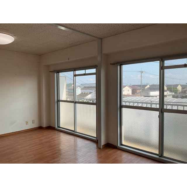 4/21 リビング/ダイニング