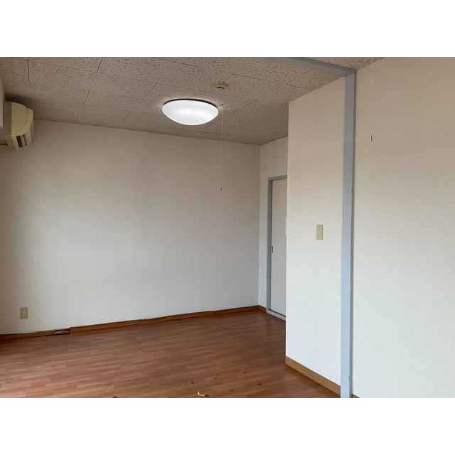 6/21 リビング/ダイニング