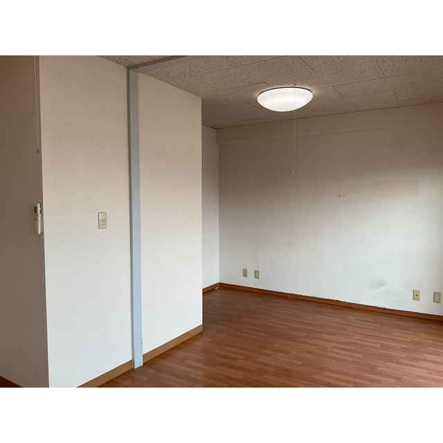 7/21 リビング/ダイニング