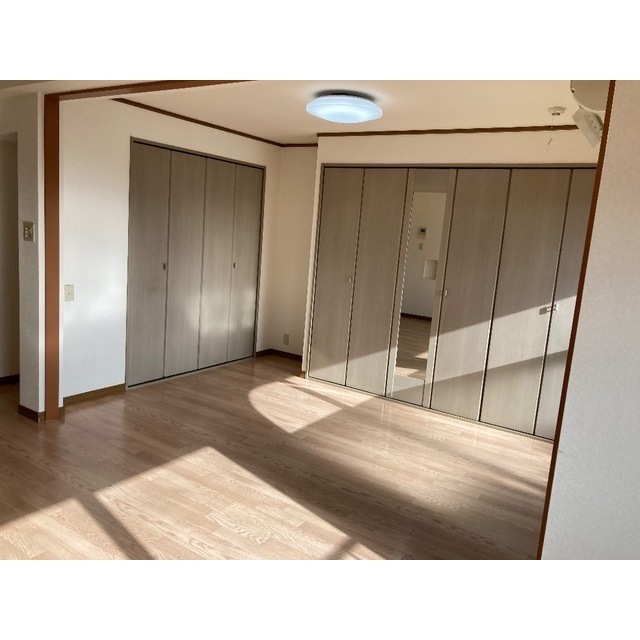 6/21 リビング/ダイニング