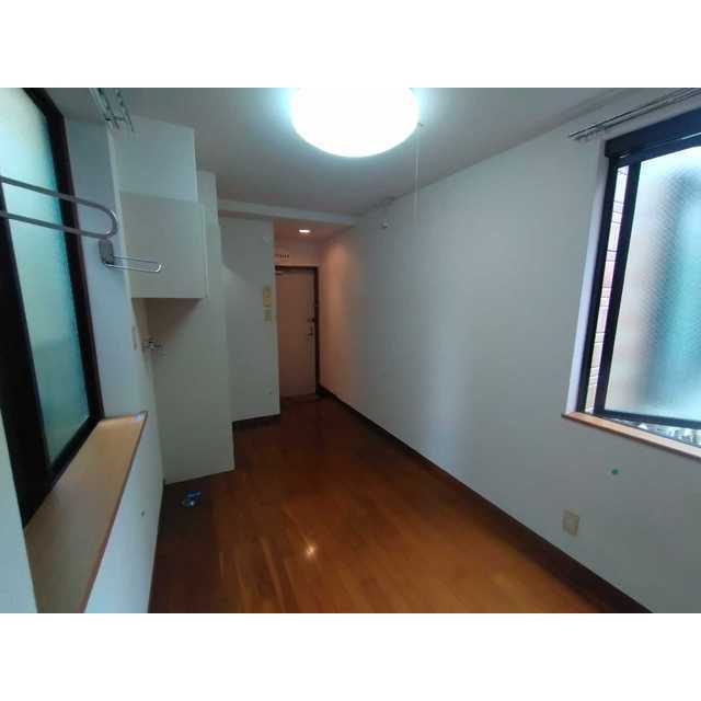 4/19 リビング/ダイニング