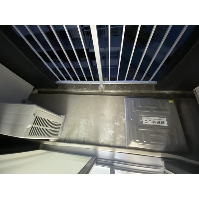 14/17 バルコニー