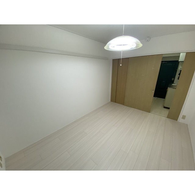 4/17 リビング/ダイニング