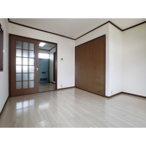 5/24 リビング/ダイニング