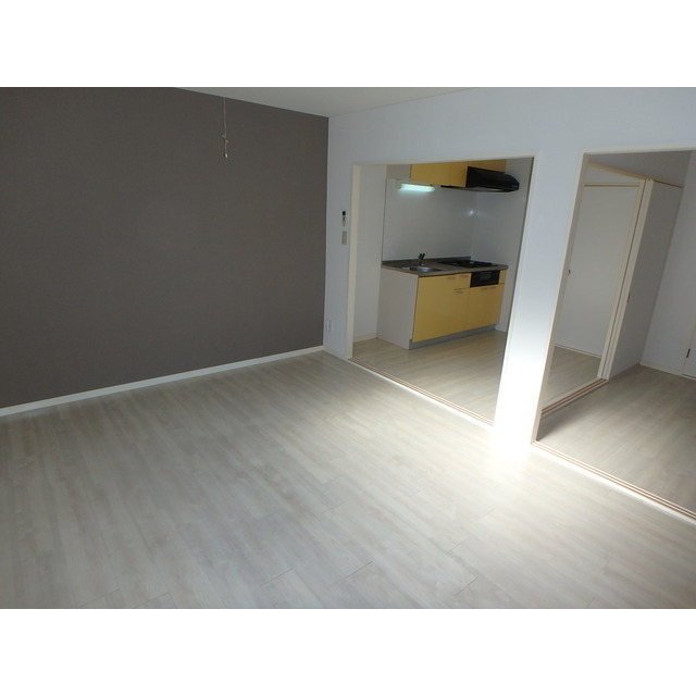 3/25 リビング/ダイニング