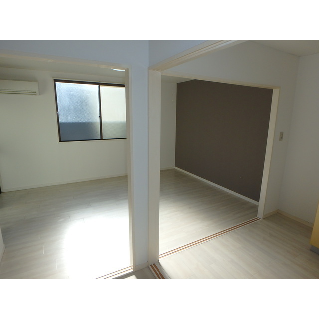 4/25 リビング/ダイニング