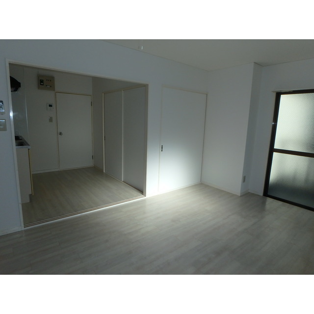 5/25 リビング/ダイニング