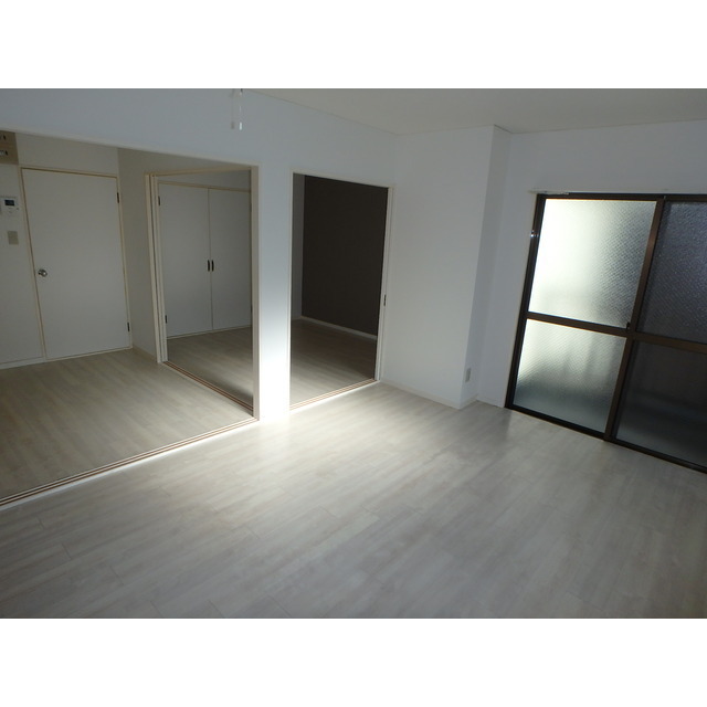 7/25 リビング/ダイニング