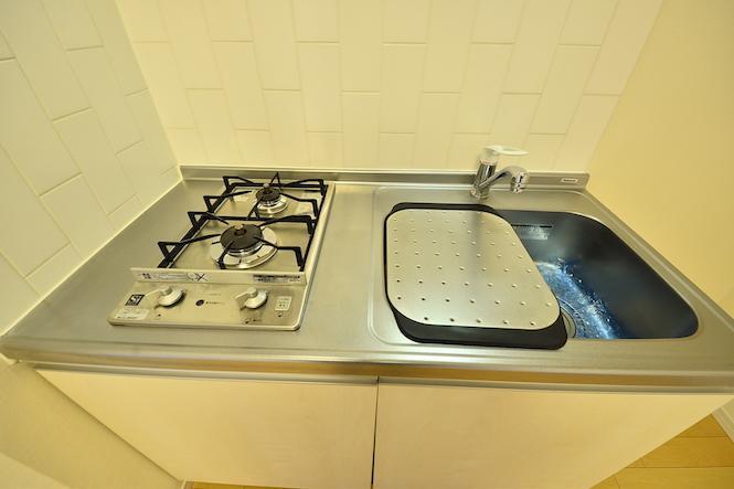 10/11 バルコニー