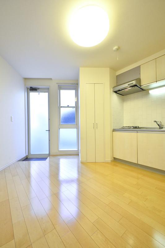 3/11 リビング/ダイニング