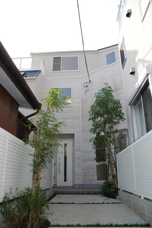 11/11 エントランス