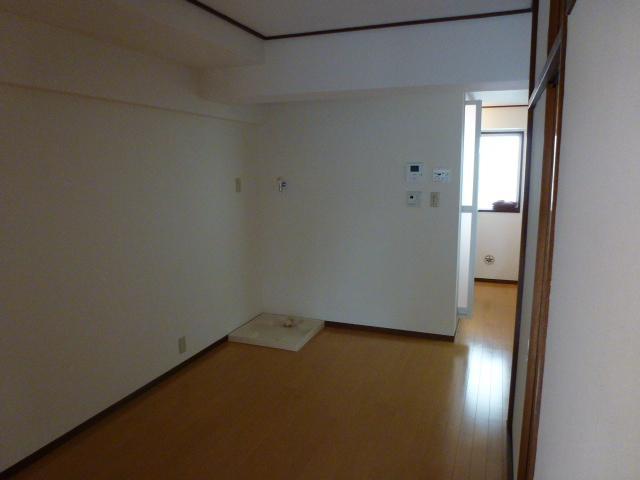 10/22 バルコニー