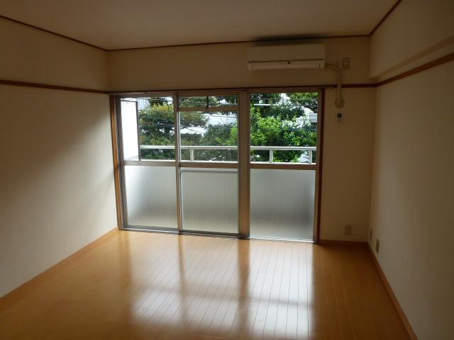 2/22 リビング/ダイニング