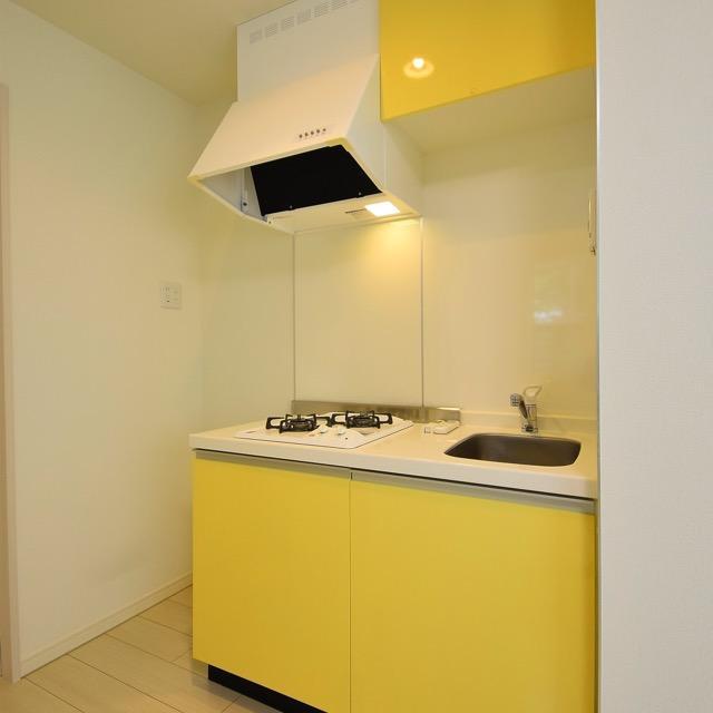 11/22 バルコニー