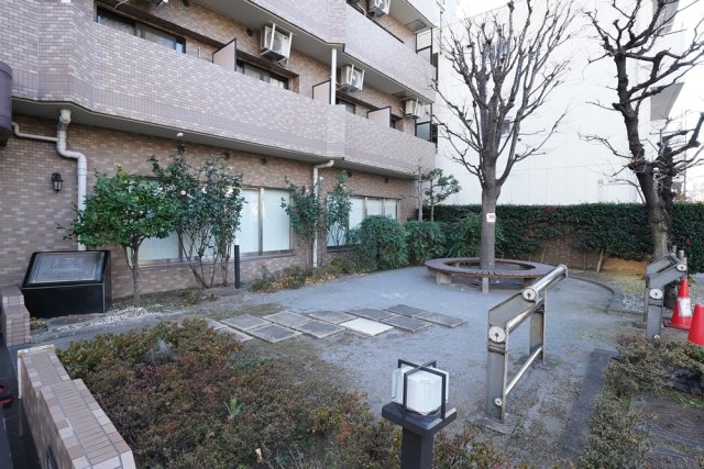 12/16 エントランス