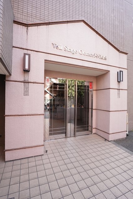 20/25 エントランス