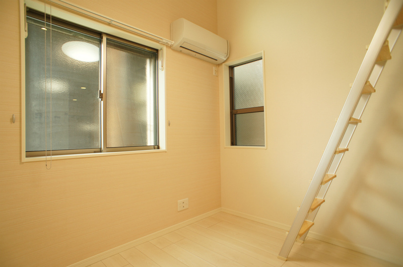 2/21 リビング/ダイニング