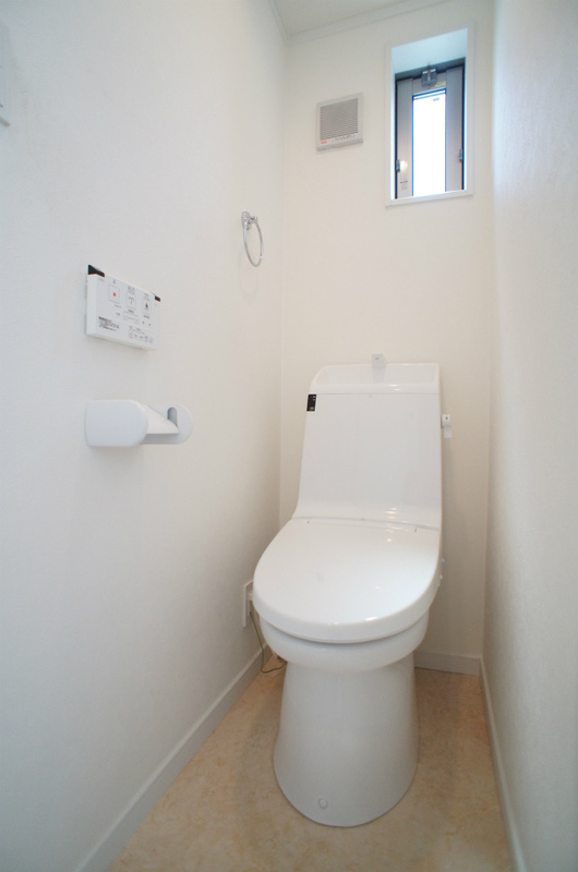 10/19 トイレ