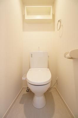 11/16 トイレ