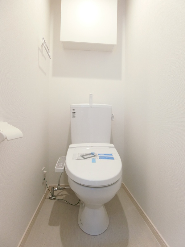 6/14 トイレ