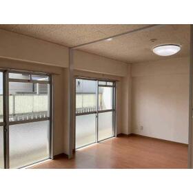 4/15 リビング/ダイニング