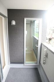 14/14 バルコニー