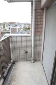 14/16 バルコニー