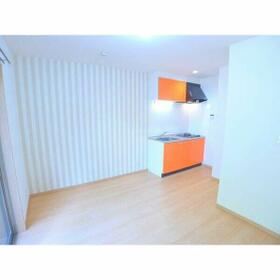 6/13 リビング/ダイニング