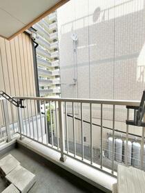 14/16 バルコニー