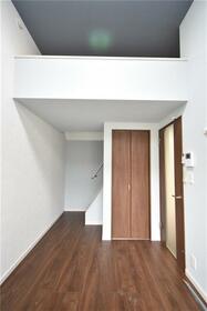 3/8 リビング/ダイニング