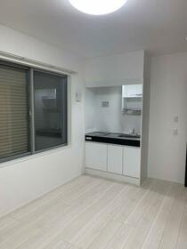 4/14 リビング/ダイニング