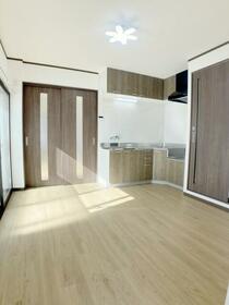 3/16 リビング/ダイニング