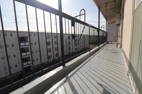 15/15 バルコニー