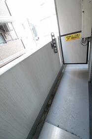 13/16 バルコニー