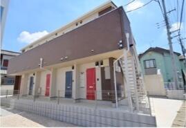 14/14 エントランス