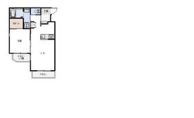 ストークヒルズ 浜北の間取り