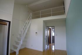 4/15 リビング/ダイニング