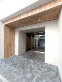 11/19 エントランス