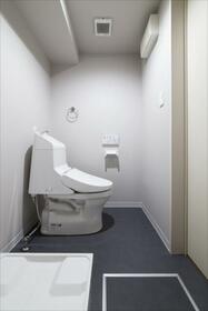 10/13 トイレ