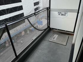 14/16 バルコニー