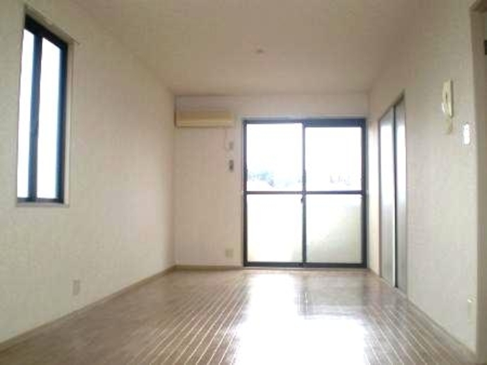 3/8 リビング/ダイニング