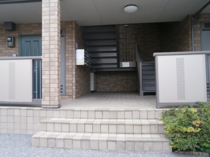 2/10 エントランス