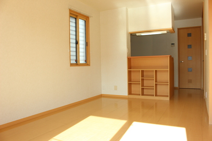 3/27 リビング/ダイニング