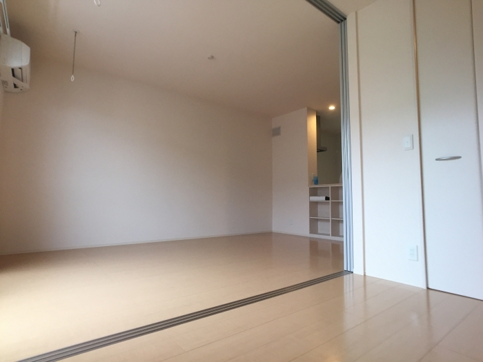 4/26 リビング/ダイニング