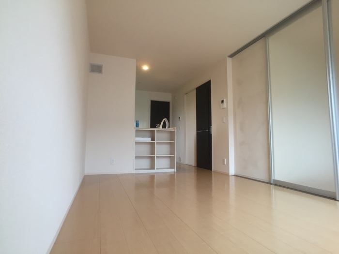 3/26 リビング/ダイニング