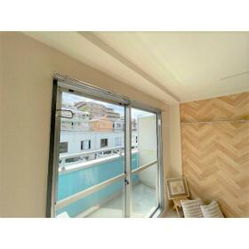 14/16 バルコニー