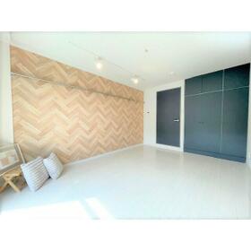 4/16 リビング/ダイニング