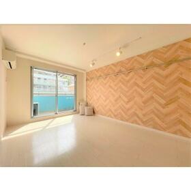 6/16 リビング/ダイニング