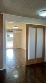 3/22 リビング/ダイニング