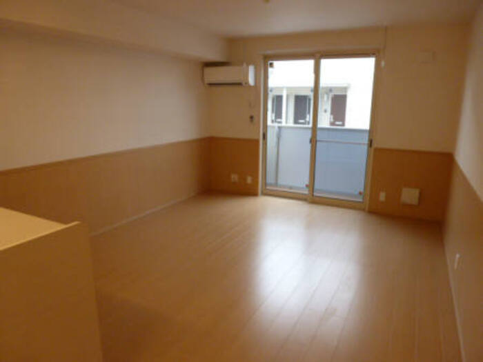 3/8 リビング/ダイニング